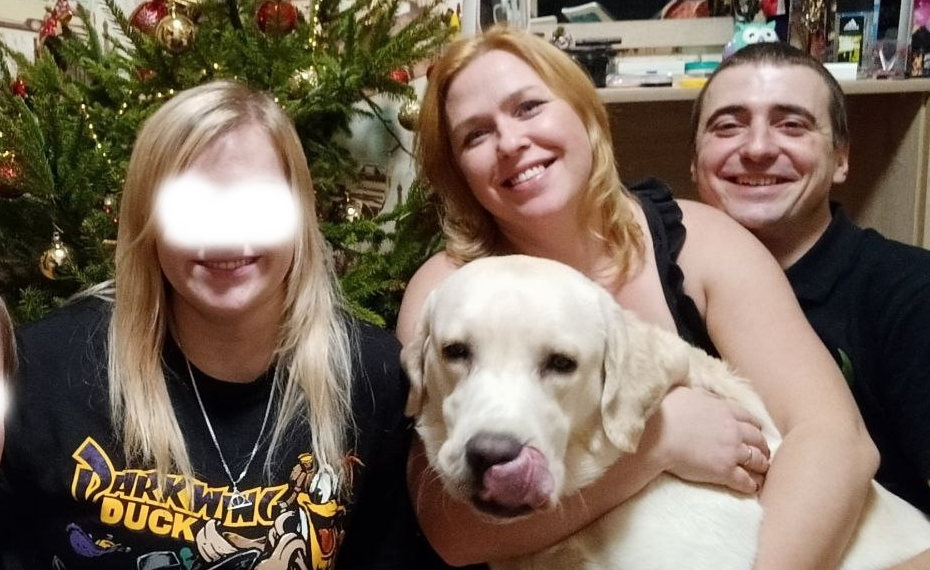 Лабрадора пропавших на Кубани супругов Полковниченко видели в двух районах