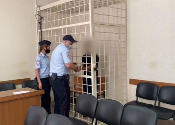 В Сочи дали 6 лет колонии вербовщику экстремистской организации