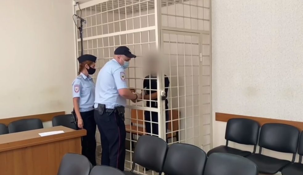 В Сочи дали 6 лет колонии вербовщику экстремистской организации