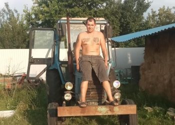 На Кубани «Анатолию на тракторе», проходящему по делу аниматоров, вынесли приговор