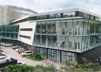 В Сочи появится Многофункциональный торгово-деловой центр