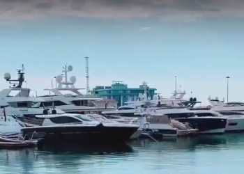 Синоптик Шувалов: «Для юга характерны псевдотропики на ближайшую неделю»