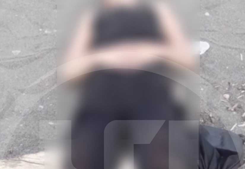 В Сочи мужчина умер прямо на пляже