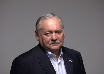 Константин Затулин помог сочинцам, которые пожаловались на коммунальщиков