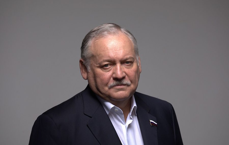 Константин Затулин помог сочинцам, которые пожаловались на коммунальщиков