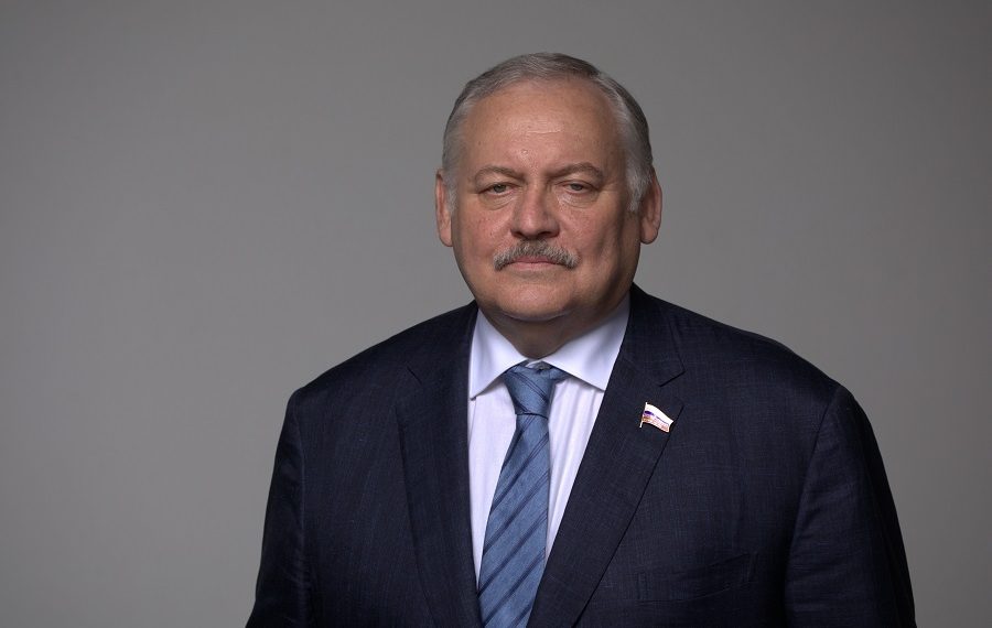 Константин Затулин продолжает заниматься вопросом бездействия управляющей компании в Сочи