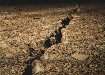 На Кубани в Туапсе и районе жители почувствовали на себе подземные толчки