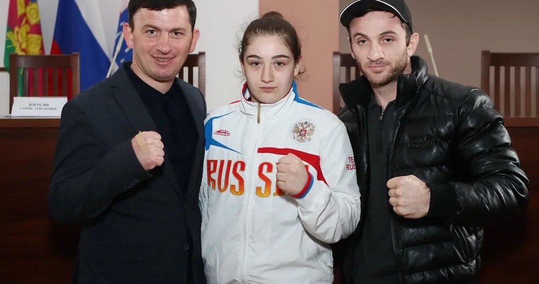 Координатор проекта «Детский спорт» Амбарцумян: в Сочи откроют два легковозводимых спорткомплекса