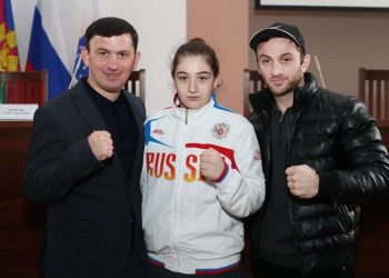 Координатор проекта «Детский спорт» Амбарцумян: в Сочи откроют два легковозводимых спорткомплекса