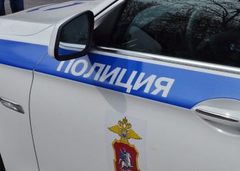 Полиция проверяет информацию о голом мужчине с бубном в Армавире