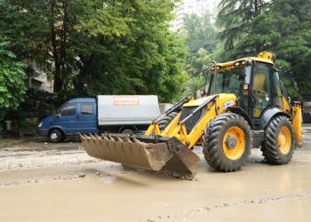 Из-за подтопления дома в Сочи переселят 10 человек