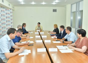 В Сочи семьям участников СВО выплатили 41,5 миллиона рублей