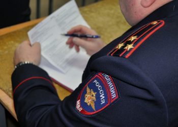 На Кубани проверяют информацию о нападении замглавы Тихорецкого района на жителя