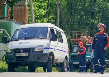 «Россети Кубань» выявила 25 бесхозяйных энергообъектов в сочинском энергорайоне