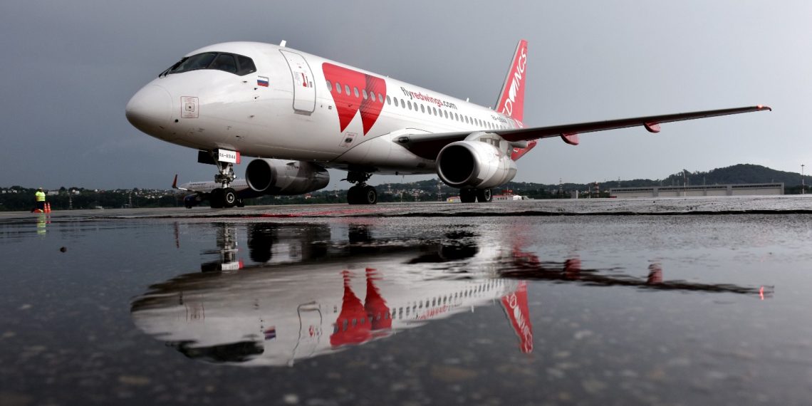 Как ЧП на Крымском мосту повлияло на работу аэропорта в Сочи