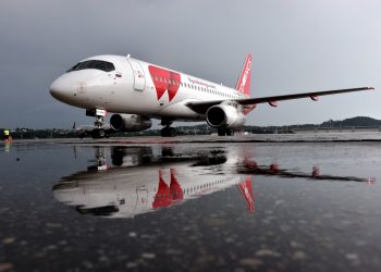 Как ЧП на Крымском мосту повлияло на работу аэропорта в Сочи