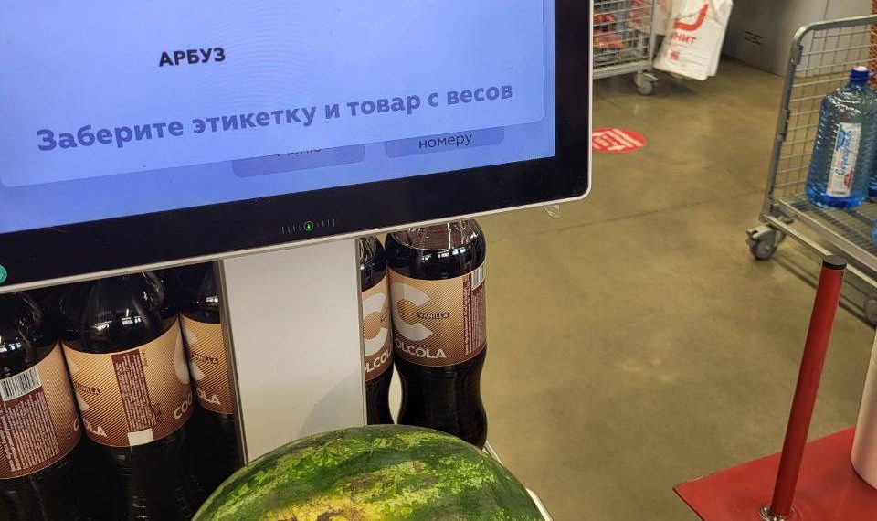 Краснодарцы рассуждают: есть арбузы уже можно или подождать до середины августа?