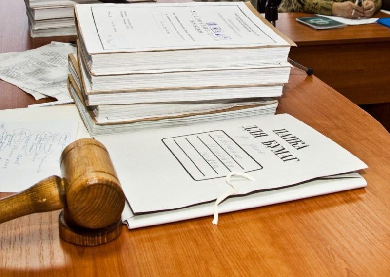 СК завел уголовное дело по факту ДТП с двумя погибшими в Темрюке