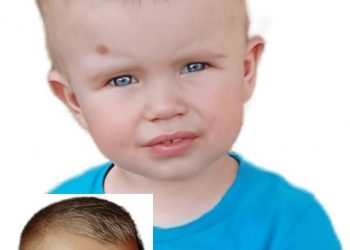 Похищенный в Башкортостане годовалый ребенок может находиться в Краснодарском крае