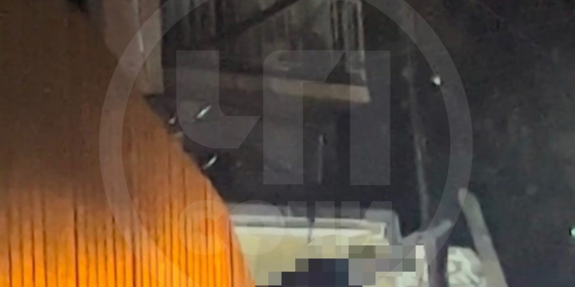 «Ошибается один раз»: в Сочи электрика убило током