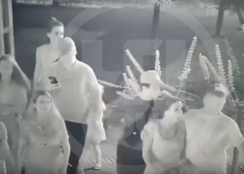 В центре Сочи электросамокатчик на пешеходном переходе сбил беременную женщину