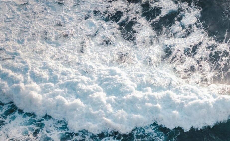 В Анапе запретили купаться в море 8 июля