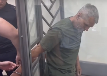 Предполагаемого убийцу экс-командира подлодки “Краснодар” Ржицкого арестовали