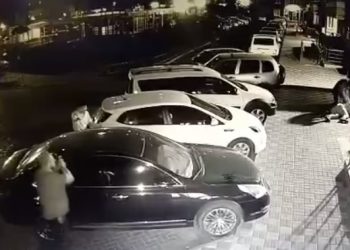 В Краснодаре произошла массовая драка сутенеров с клиентами