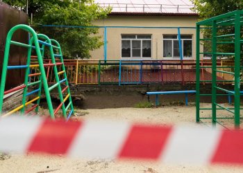 В Сочи приведут в порядок три поврежденных стихией соцобъекта