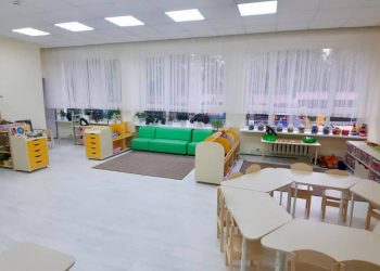 В Сочи идут текущие работы на всех 194 соцобъектах