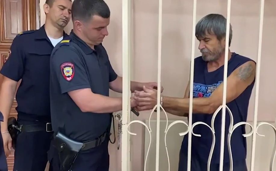 На Кубани на два месяца арестовали мотоциклиста, сбившего 13-летнего ребенка