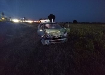 В ДТП на Кубани пострадали две женщины и 10-летняя девочка