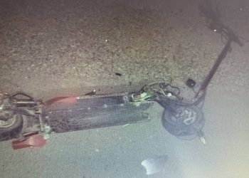 На Кубани Range Rover насмерть сбил мужчину на самокате