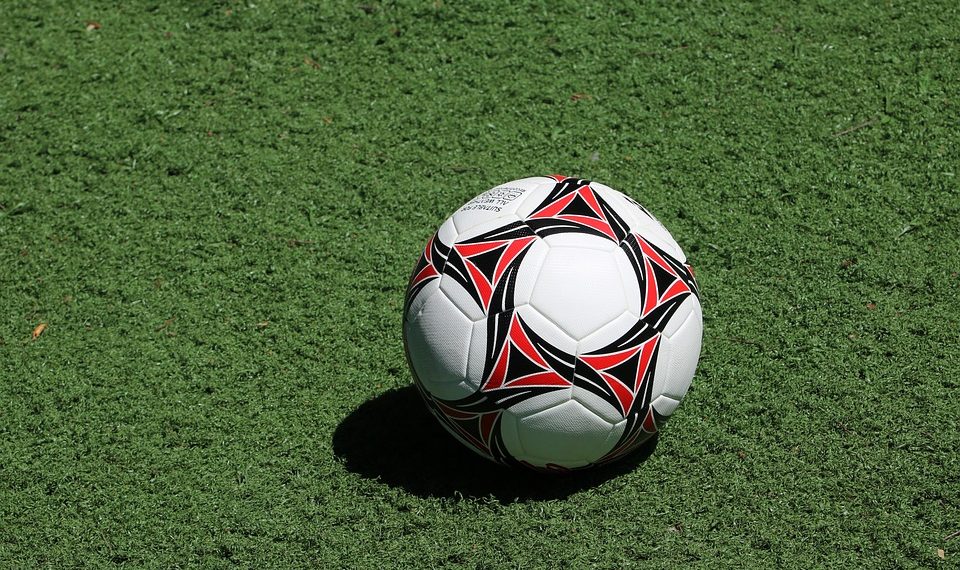 По поручению Копайгородского в Сочи возводят пять футбольных полей