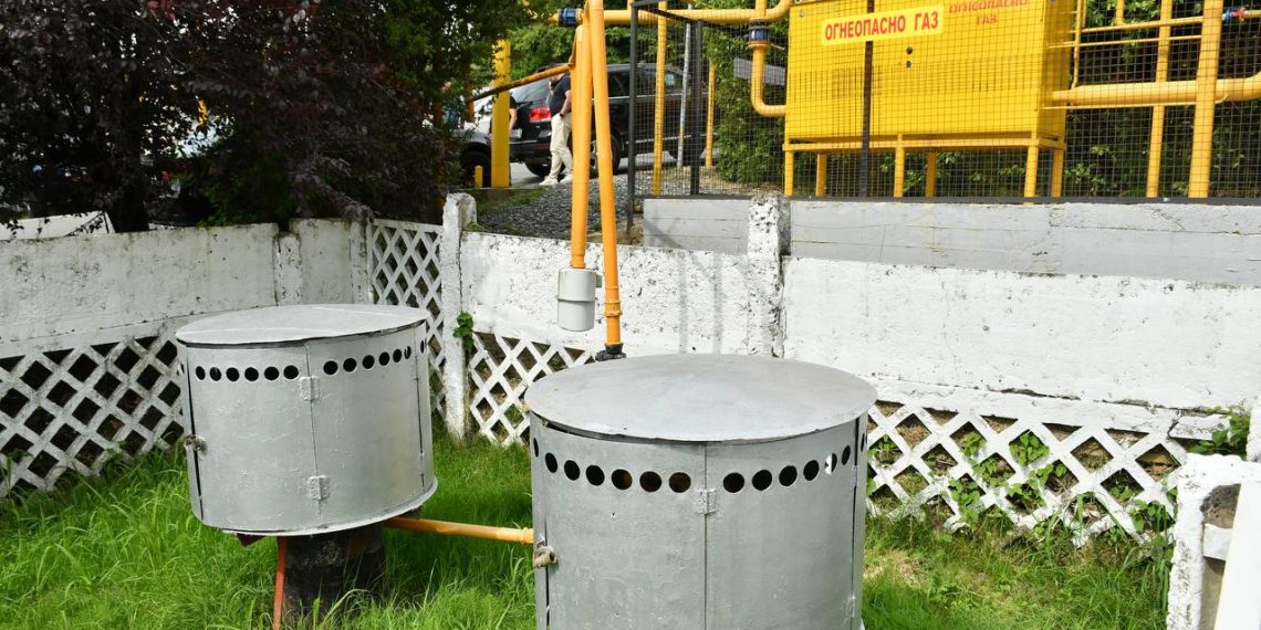 Программу социальной догазификации в Сочи планируют выполнить к 2025 году