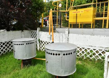 Программу социальной догазификации в Сочи планируют выполнить к 2025 году