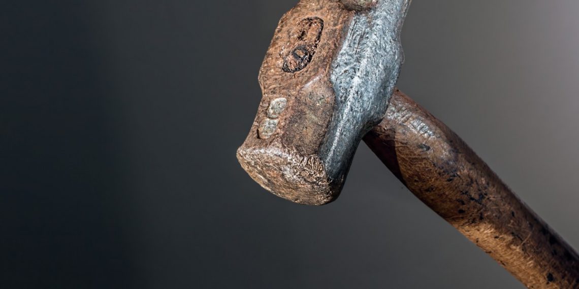 Житель Кубани убил знакомого молотком и получил 7 лет колонии