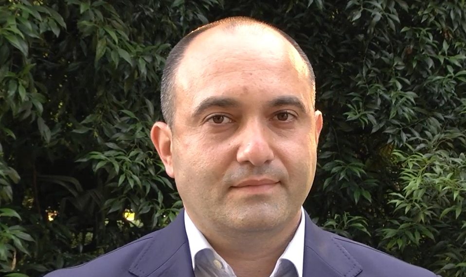 Гендиректор подрядчика «Газпрома» Хушт: в Сочи построят межпоселковые газопроводы