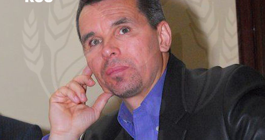 Киллер, убивший экс-командира подлодки “Краснодар”, признал свою вину