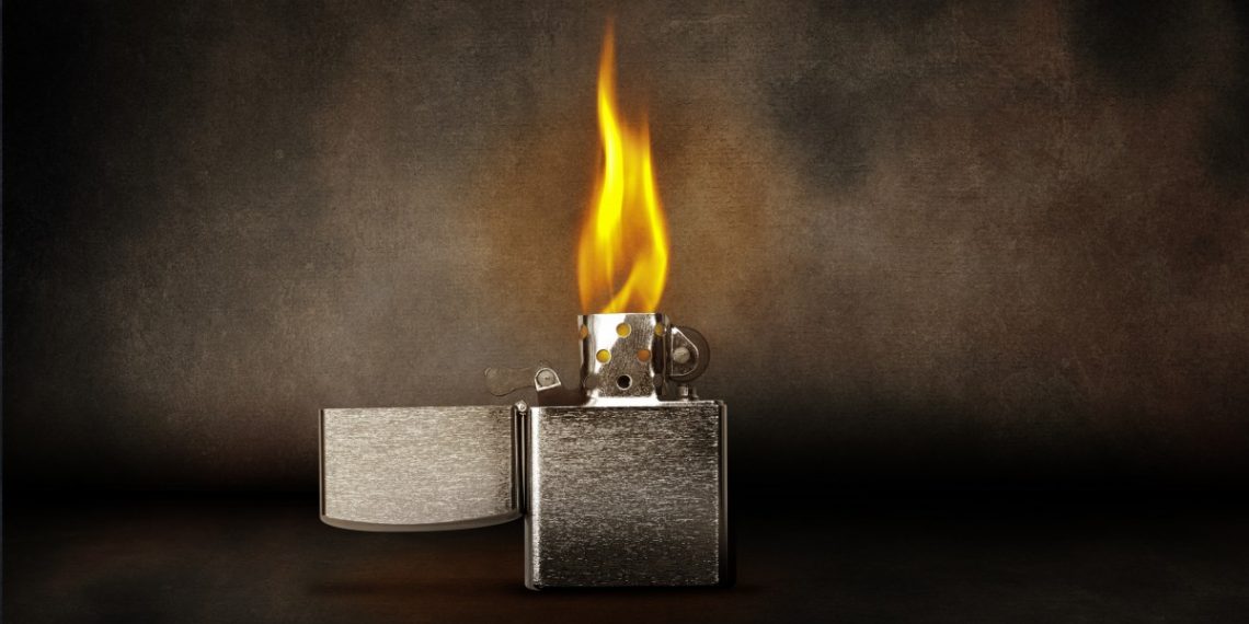 Житель Кубани заживо сжег собутыльницу и получил 17 лет колонии