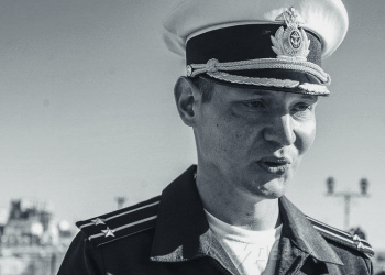 Отец убитого экс-командира подлодки «Краснодар» Ржицкого рассказал, каким он парнем был