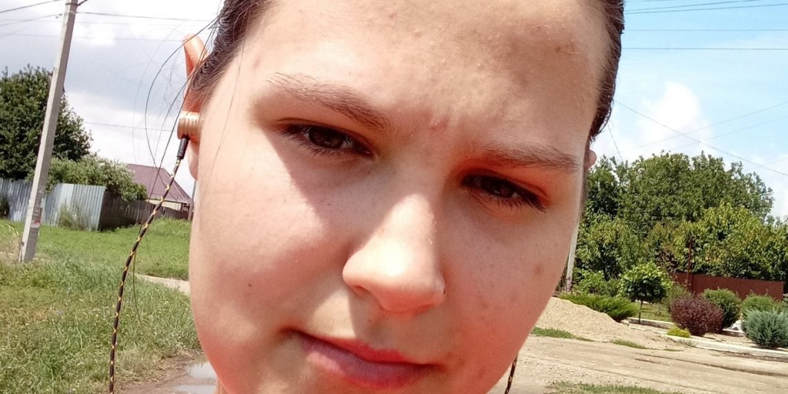 В Краснодаре больше недели назад пропала девушка с маленьким ребенком