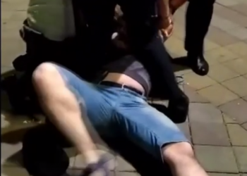 В полиции рассказали подробности бойни между дверью туалета и нетерпеливым мужчиной в Сочи