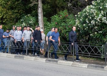 Копайгородский провел обход Кудепсты