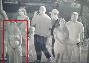 В Сочи стала известна судьба сбитой водителем электросамоката беременной женщины