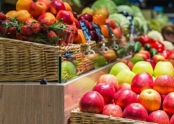 В Краснодаре открылись шесть ярмарок 8 июля