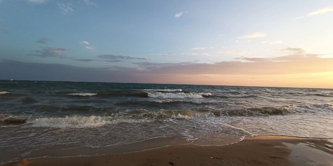 Синоптик Шувалов рассказал о погоде в эти выходные в Краснодарском крае