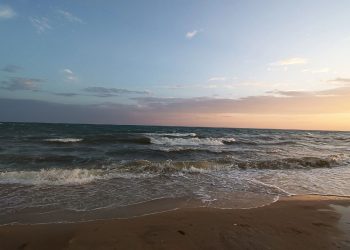 Синоптик Шувалов рассказал о погоде в эти выходные в Краснодарском крае