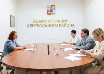 Копайгородский рассказал, когда реконструируют сквер в районе ДК «Юбилейный»