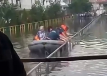 «Это мой последний день на «Титанике»: Краснодар снова ушел под воду